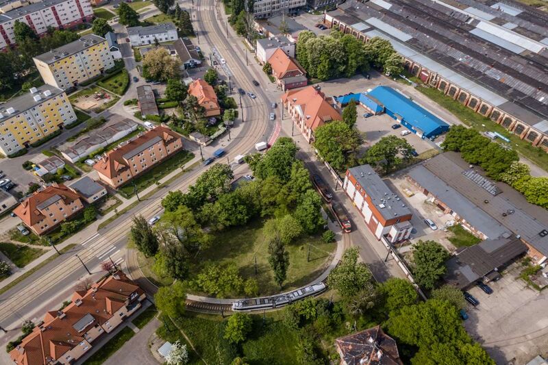 Dwa pokoje obok Głównego Miasta ! Atrakcyjna cena. - Gdańsk