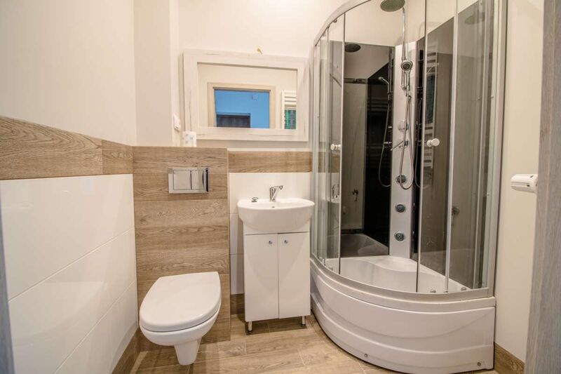 Apartament z Widokiem na Bazylikę Mariacką! - Gdańsk
