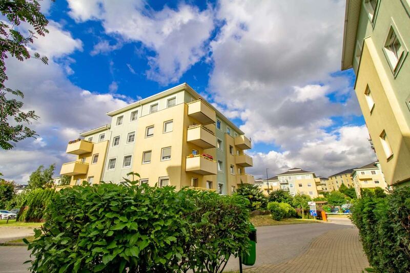 Okazja! Przestronna kawalerka na Ujeścisku ! - Gdańsk