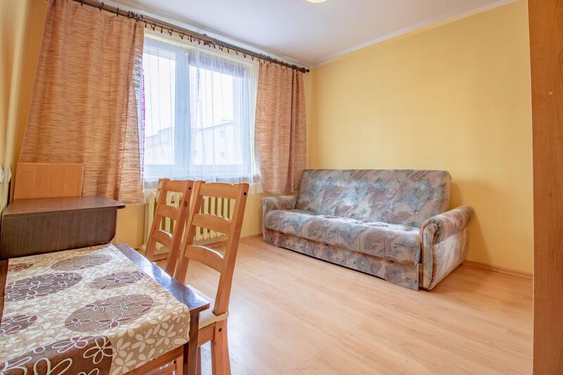 NOWA CENA!2 pokoje w centrum miasta - Pruszcz Gdański