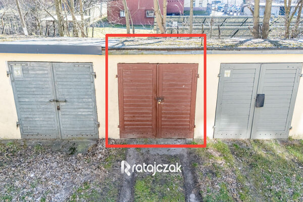 Mieszkanie na sprzedaż w Wejherowo, 10 Lutego   - 18.00 m2