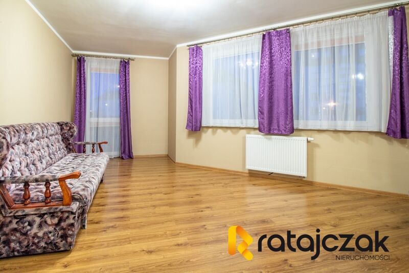 ORUNIA GÓRNA 2 POKOJE I PIĘTRO BALKON SUPER! - Gdańsk