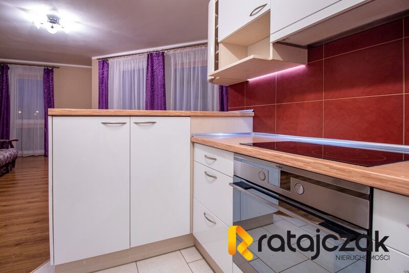 ORUNIA GÓRNA 2 POKOJE I PIĘTRO BALKON SUPER! - Gdańsk