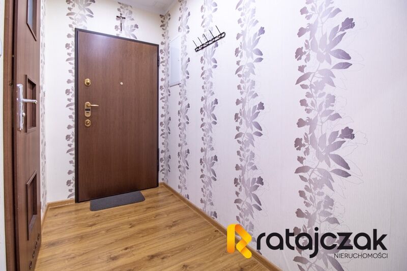 ORUNIA GÓRNA 2 POKOJE I PIĘTRO BALKON SUPER! - Gdańsk