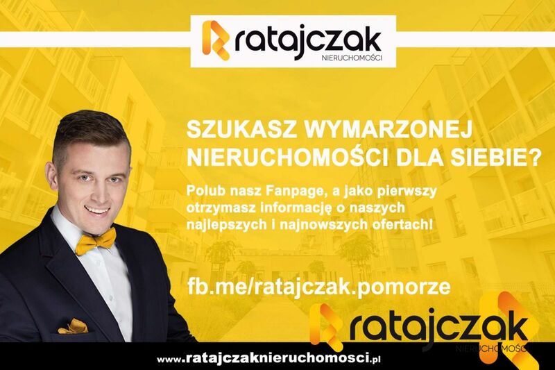 ORUNIA GÓRNA 2 POKOJE I PIĘTRO BALKON SUPER! - Gdańsk