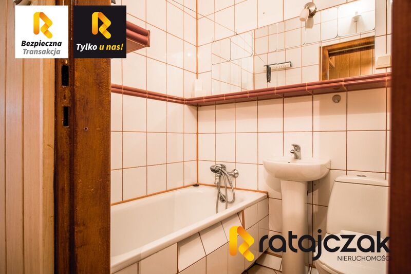 LOKALIZACJA!/ NIECAŁE 10 TYS ZA METR! - Gdańsk