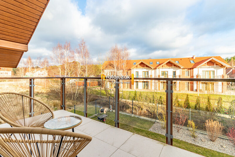 APARTAMENT POD KLUCZ | BASEN | MIEJSCE PARKINGOWE - Żarnowska