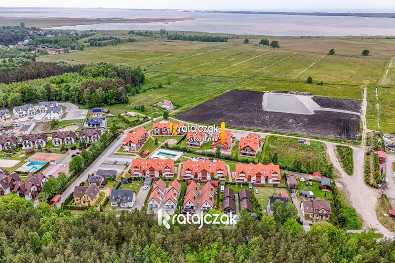 APARTAMENT POD KLUCZ | BASEN | MIEJSCE PARKINGOWE - Żarnowska