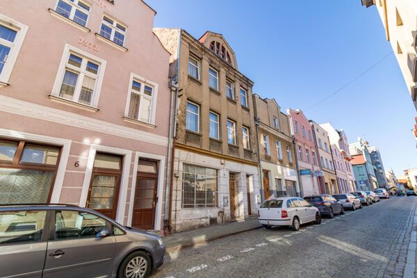 Mieszkanie na sprzedaż w Tczew, Podgórna   - 271.74 m2