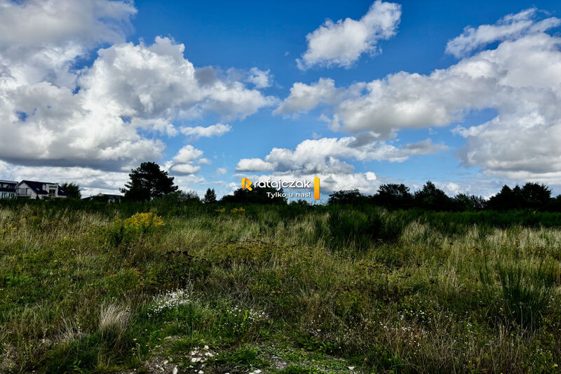Działka pod zabudowę wielorodzinną | PUM 3 200 m² - Reda