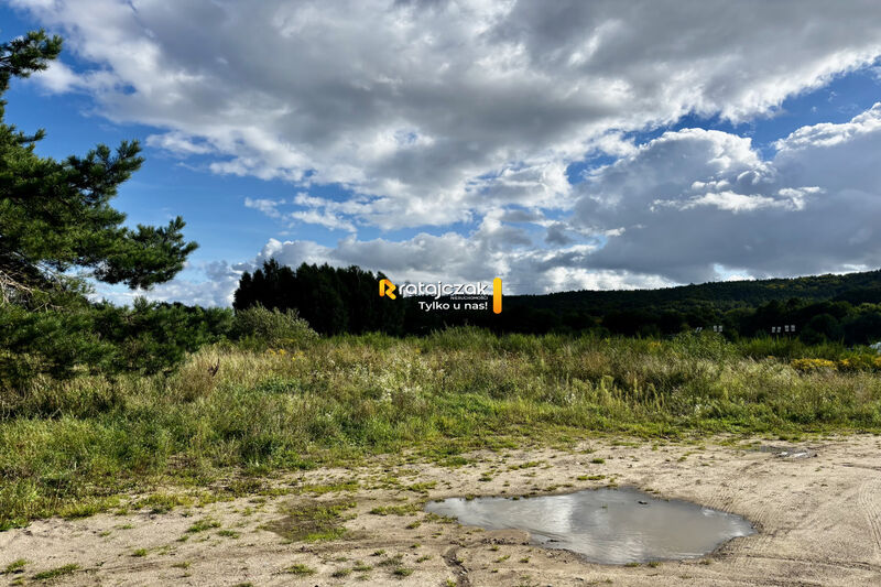 Działka pod zabudowę wielorodzinną | PUM 3 200 m² - Reda