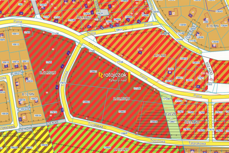 Mieszkanie na sprzedaż w Reda,    - 5330.00 m2