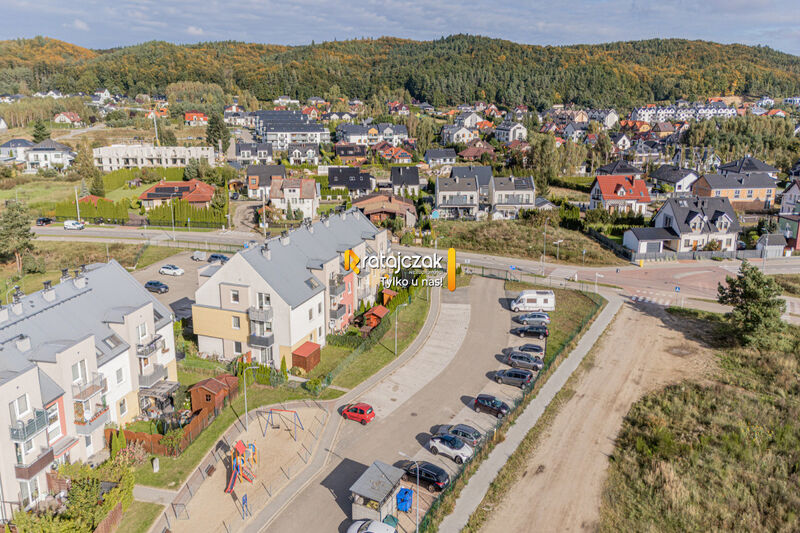 Działka pod zabudowę wielorodzinną | PUM 3 200 m² - Reda