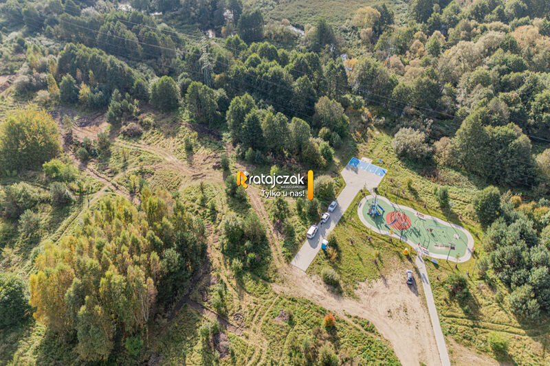 Działka pod zabudowę wielorodzinną | PUM 3 200 m² - Reda