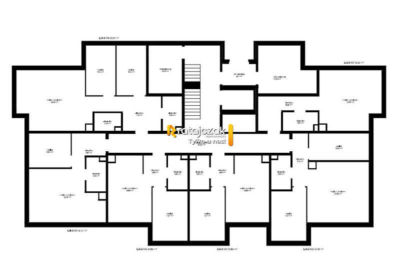 Atrakcyjna nieruchomość inwestycyjna – 5 330 m² - Reda