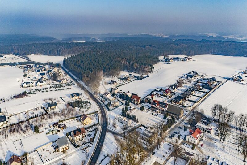 3 POK | 1 PIĘTRO | SYCHOWO CENTRUM | BLISKO S6 - Sychowo