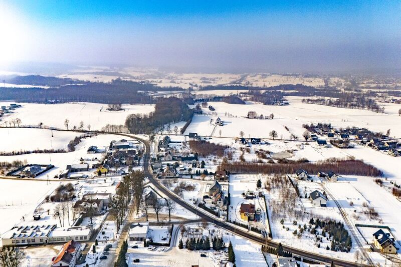 3 POK | 1 PIĘTRO | SYCHOWO CENTRUM | BLISKO S6 - Sychowo