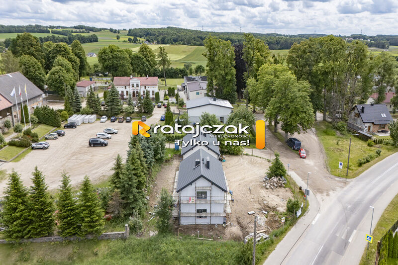 3 POK | 1 PIĘTRO | SYCHOWO CENTRUM | BLISKO S6 - Sychowo
