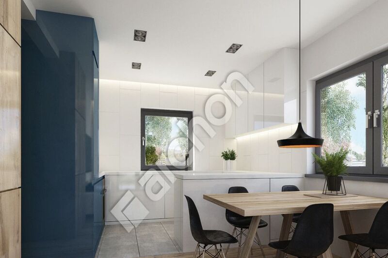 3 POK | 1 PIĘTRO | SYCHOWO CENTRUM | BLISKO S6 - Sychowo