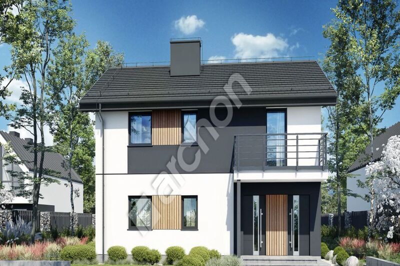 3 POK | 1 PIĘTRO | SYCHOWO | BLISKO LASU i S6 - Sychowo