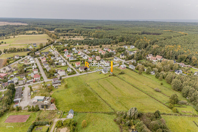 CISZA I SPOKÓJ | WIERZCHUCINO | BLISKO MORZA - Wierzchucino