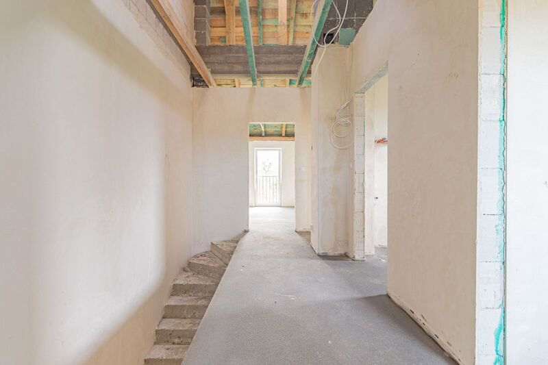 4 POK | DOM | SYCHOWO | GARAŻ | OGRÓD | BLISKO S6 - Sychowo