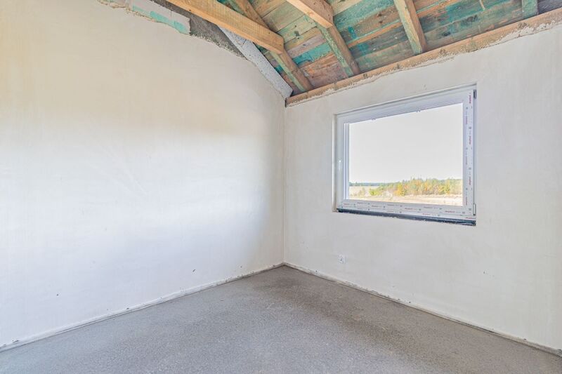 4 POK | DOM | SYCHOWO | GARAŻ | OGRÓD | BLISKO S6 - Sychowo