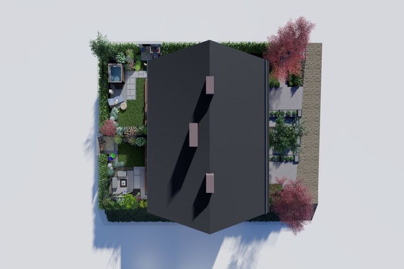 4 POK | DOM | SYCHOWO | GARAŻ | OGRÓD | BLISKO S6 - Sychowo