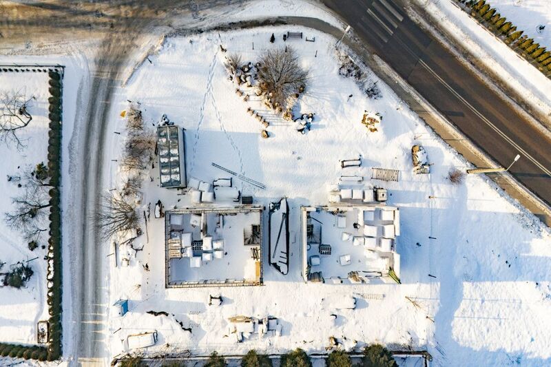 3 POK | PARTER | OGRÓD |  SYCHOWO | BLISKO S6 - Sychowo