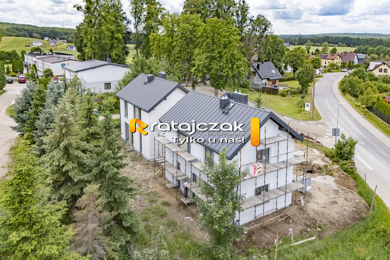 3 POK | PARTER | OGRÓD |  SYCHOWO | BLISKO S6 - Sychowo