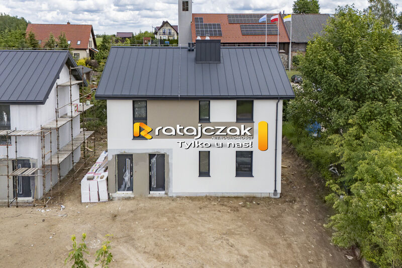 3 POK | PARTER | SYCHOWO | BLISKO LASU S6 | OGRÓD - Sychowo