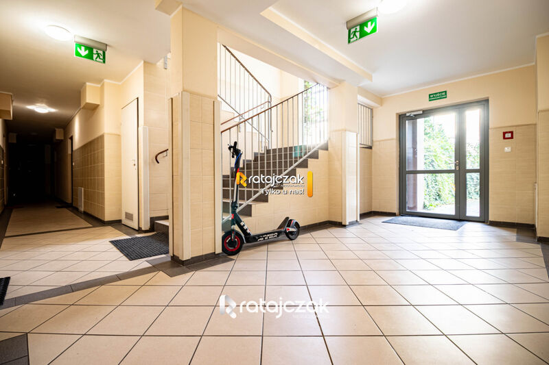 2 POK | BALKON | POD KLUCZ | WEJHEROWO ŚMIECHOWO - Wejherowo