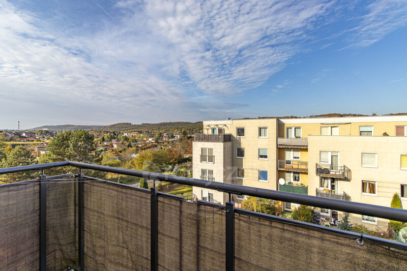 2 POK | BALKON | POD KLUCZ | WEJHEROWO ŚMIECHOWO - Wejherowo