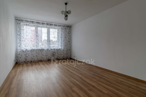 Mieszkanie na sprzedaż w Puck, Nowy Świat   - 48.80 m2