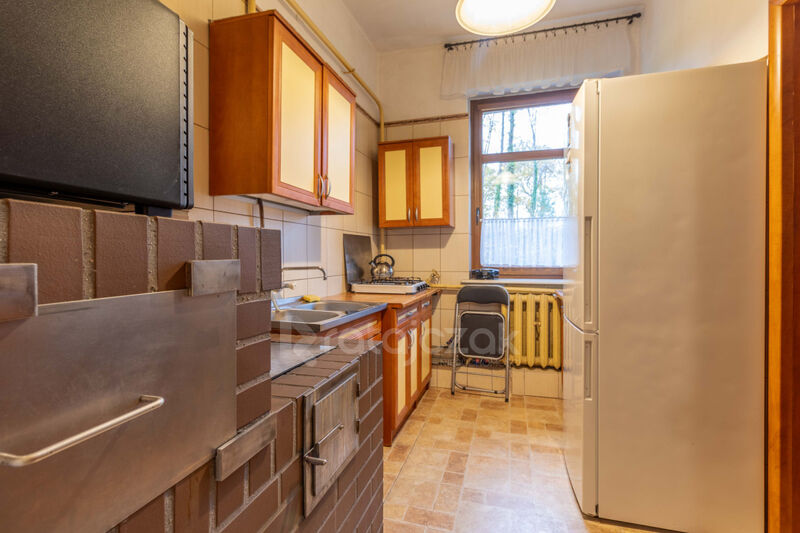 Kniewo k.Wejherowa|2 Pok|Parter|Bezczynszowe - Kniewo