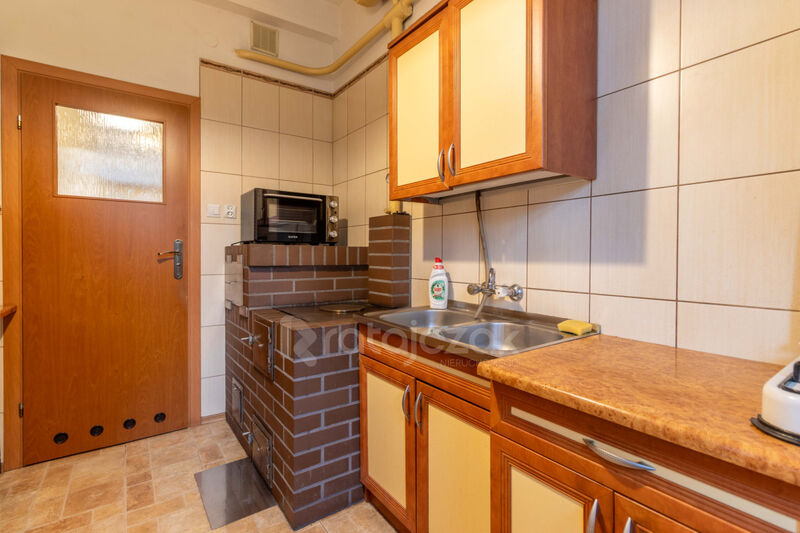 Kniewo k.Wejherowa|2 Pok|Parter|Bezczynszowe - Kniewo