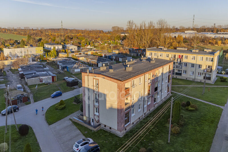 1 POK | 2 PIĘTRO | GNIEWINO | ŚWIEŻO PO REMONCIE - Gniewino