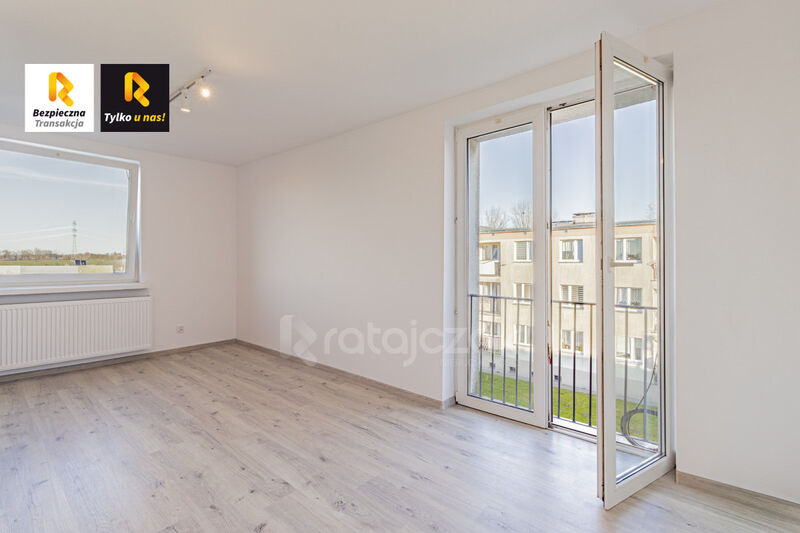 1 POK | 2 PIĘTRO | GNIEWINO | ŚWIEŻO PO REMONCIE - Gniewino