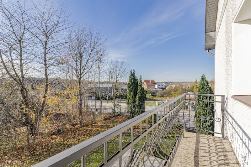 Dom wolnostojący w Linii | działka 500 m2 | - Linia