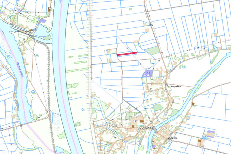 Mieszkanie na sprzedaż w Drewnica,    - 3012.00 m2