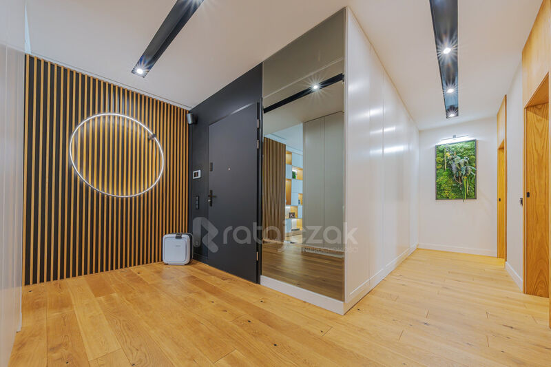 Apartament Nad Morzem Gdańsk BOTANICA 4 Pok  Ogród - Gdańsk