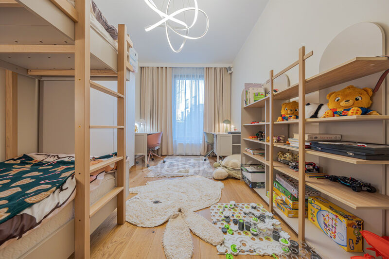 Apartament Nad Morzem Gdańsk BOTANICA 4 Pok  Ogród - Gdańsk
