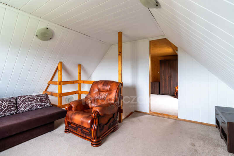 2 domy | działka 725 m2 | 6 km od plaży - Łebcz