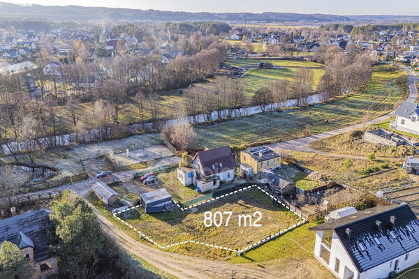 Mieszkanie na sprzedaż w Orle,    - 807.00 m2