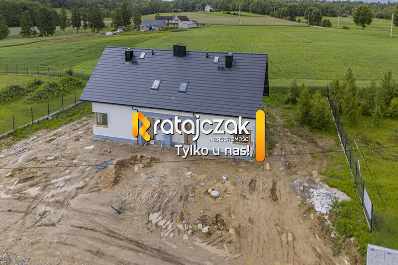 Bliźniak 99 31 m2 | Zęblewo |odbiór I kwartał 2026 - Zęblewo