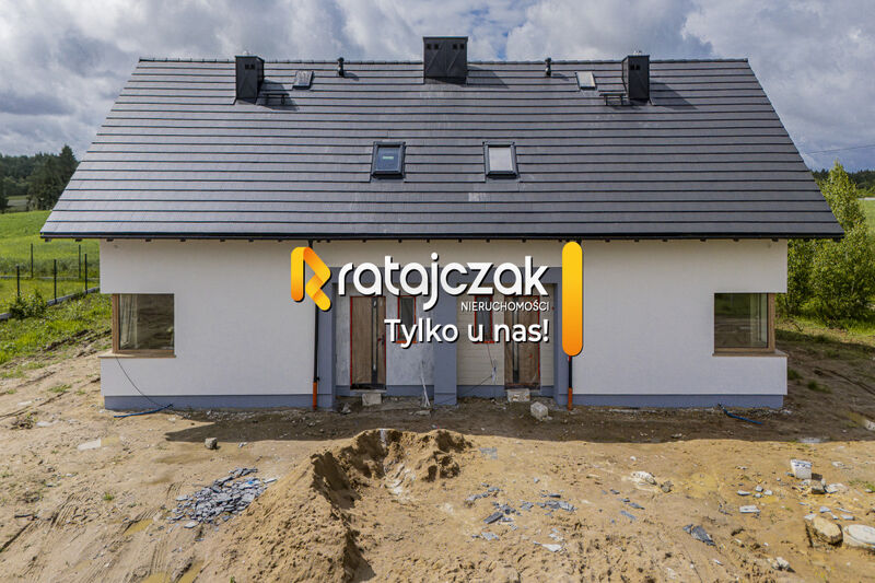 Bliźniak 99 31 m2 | Zęblewo |odbiór I kwartał 2026 - Zęblewo