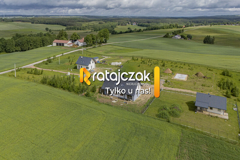Bliźniak 99 31 m2 | Zęblewo |odbiór I kwartał 2026 - Zęblewo