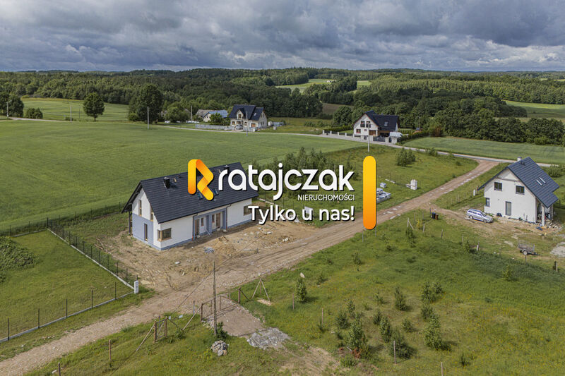 Bliźniak 99 31 m2 | Zęblewo |odbiór I kwartał 2026 - Zęblewo