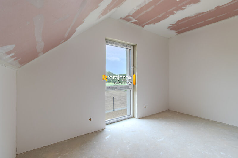 Gotowy bliźniak 99 m² | Wysoki standard | Zęblewo - Zęblewo