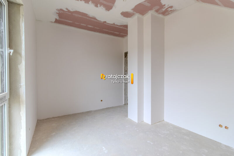 Gotowy bliźniak 99 m² | Wysoki standard | Zęblewo - Zęblewo